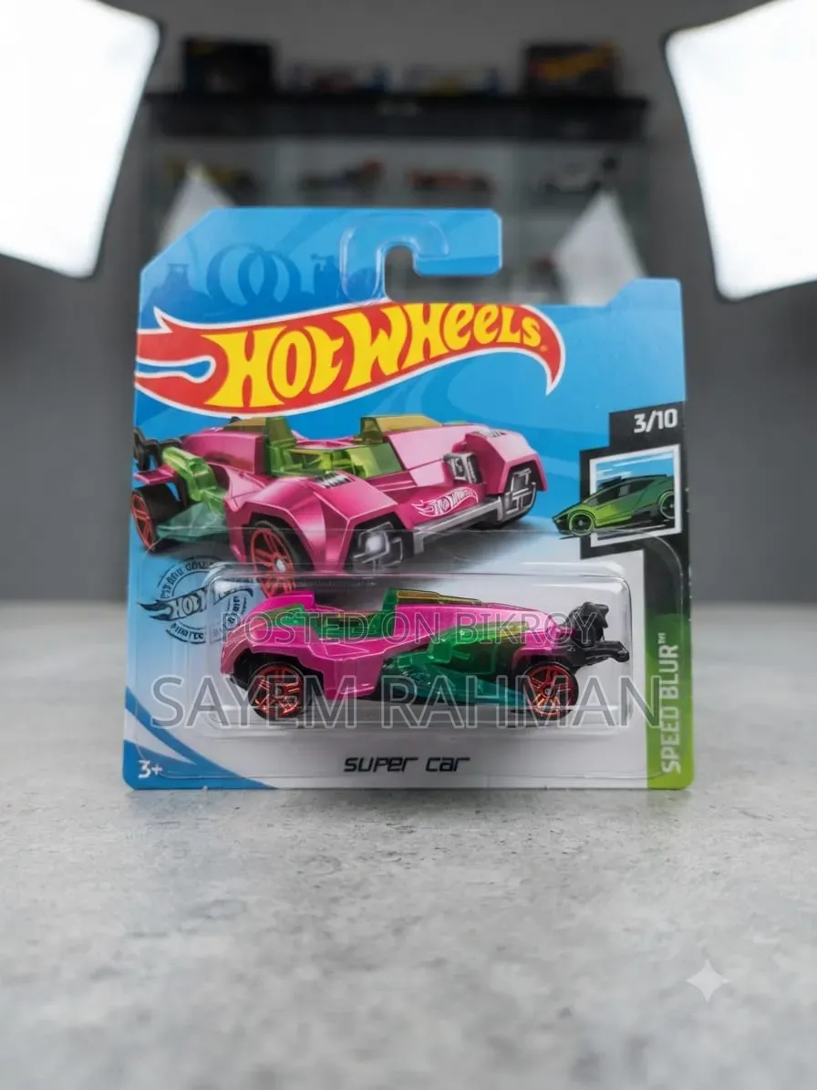 🔥 Hot Wheels for Sale 🔥