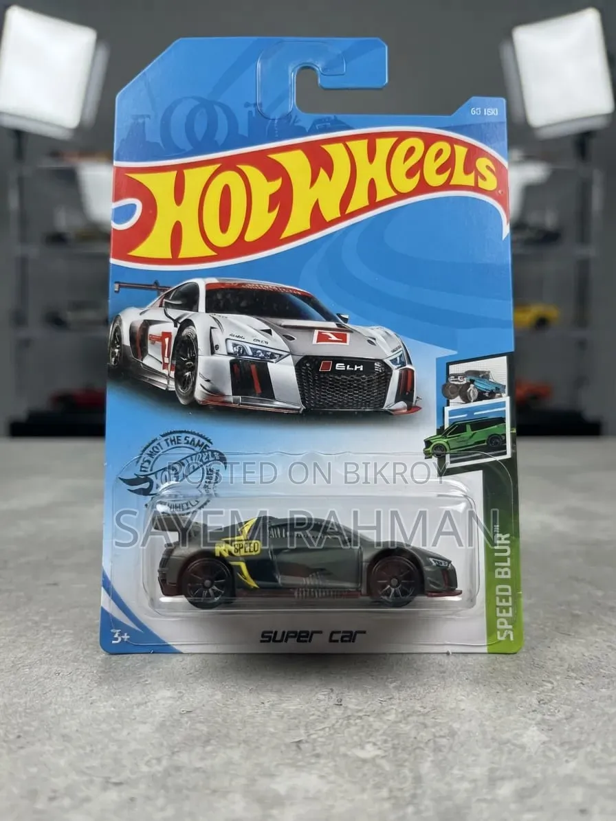 🔥 Hot Wheels for Sale 🔥
