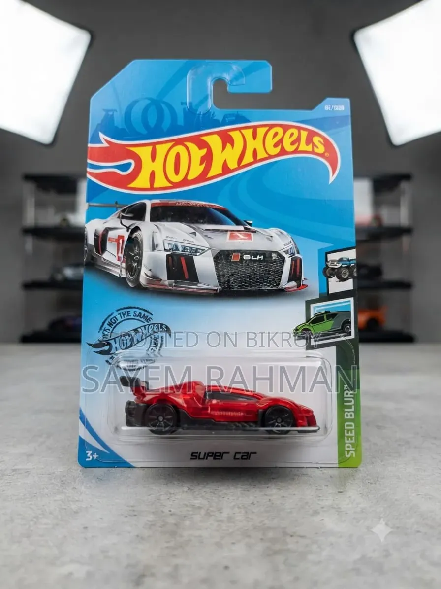 🔥 Hot Wheels for Sale 🔥