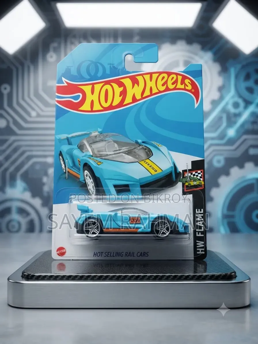 🔥 Hot Wheels for Sale 🔥