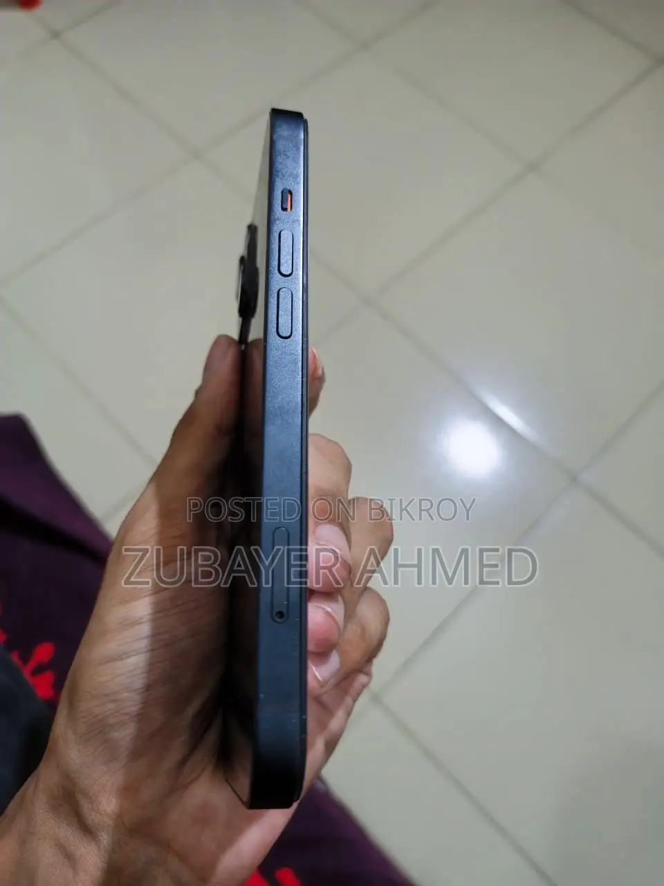 Apple iPhone 13 128 GB Black