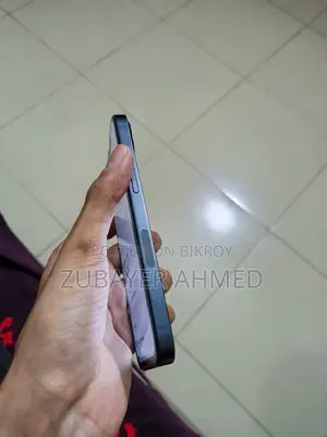 Apple iPhone 13 128 GB Black
