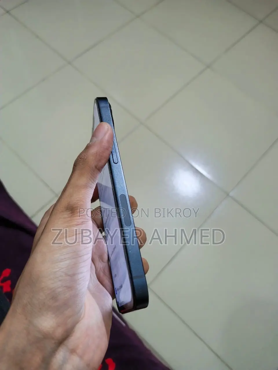 Apple iPhone 13 128 GB Black