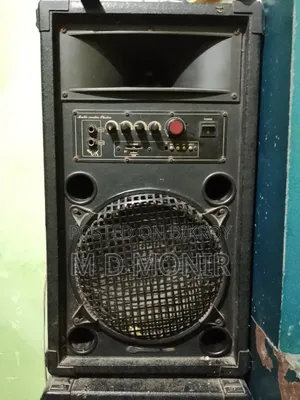 Bass Box for sale