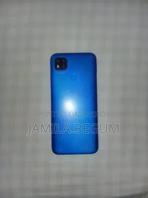 Xiaomi Redmi 9C 64 GB Blue