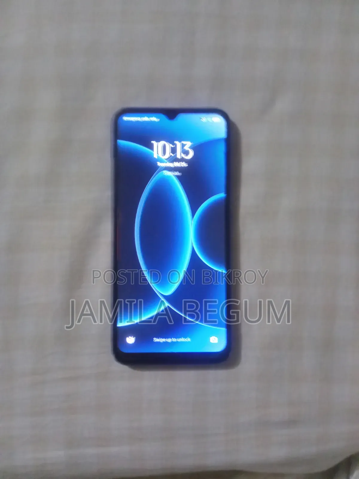 Xiaomi Redmi 9C 64 GB Blue