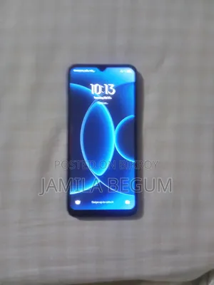 Xiaomi Redmi 9C 64 GB Blue