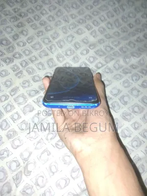 Xiaomi Redmi 9C 64 GB Blue