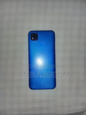 Xiaomi Redmi 9C 64 GB Blue