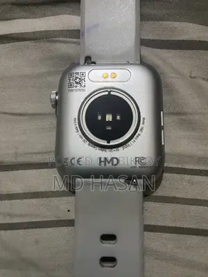 HMD Smart Watch