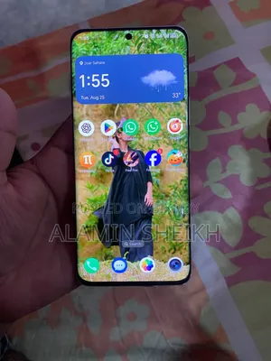 Honor Magic4 256 GB White