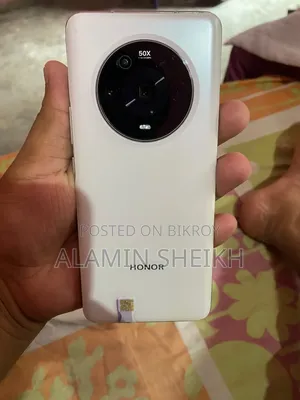 Honor Magic4 256 GB White