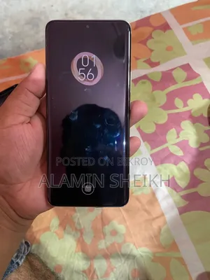 Honor Magic4 256 GB White
