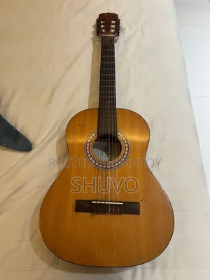 OQAN Guitar