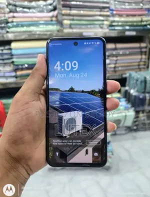Tecno Spark 40 256 GB Blue