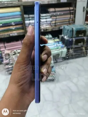 Tecno Spark 40 256 GB Blue
