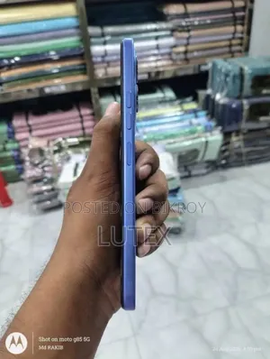 Tecno Spark 40 256 GB Blue