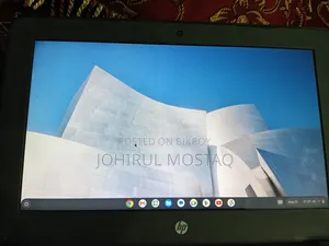 Laptop HP 15 4GB Intel Core i3 HDD 512GB