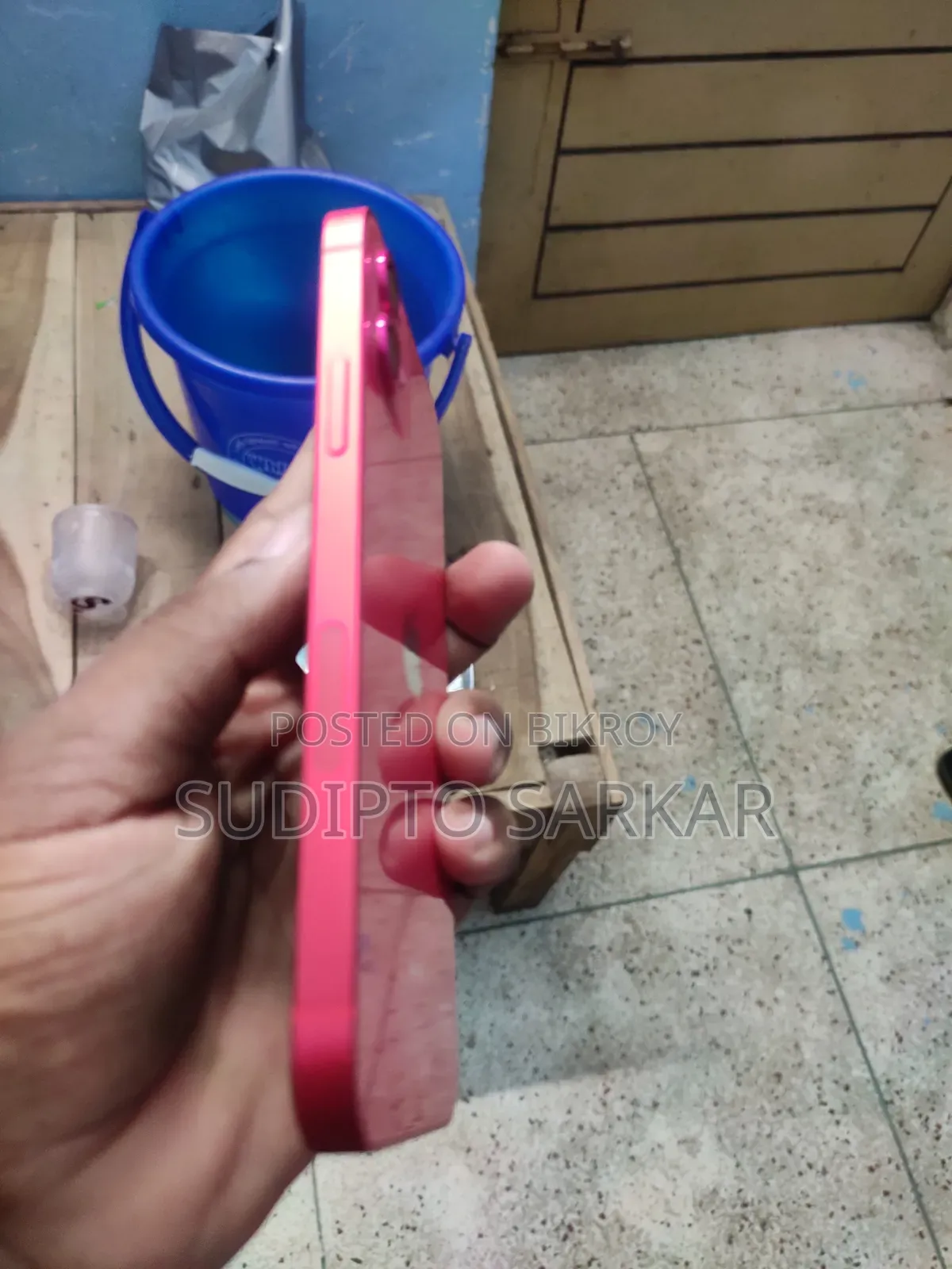 অ্যাপল আইফোন ১২ ৬৪ জিবি লাল