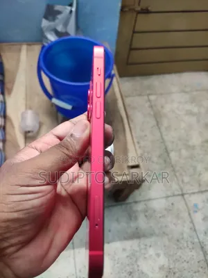 অ্যাপল আইফোন ১২ ৬৪ জিবি লাল