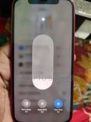 অ্যাপল আইফোন ১২ ৬৪ জিবি লাল