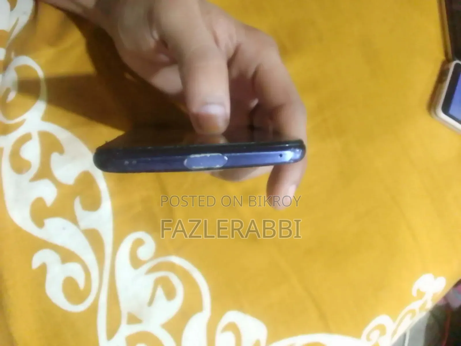 Oppo F11 Pro 128 GB Black