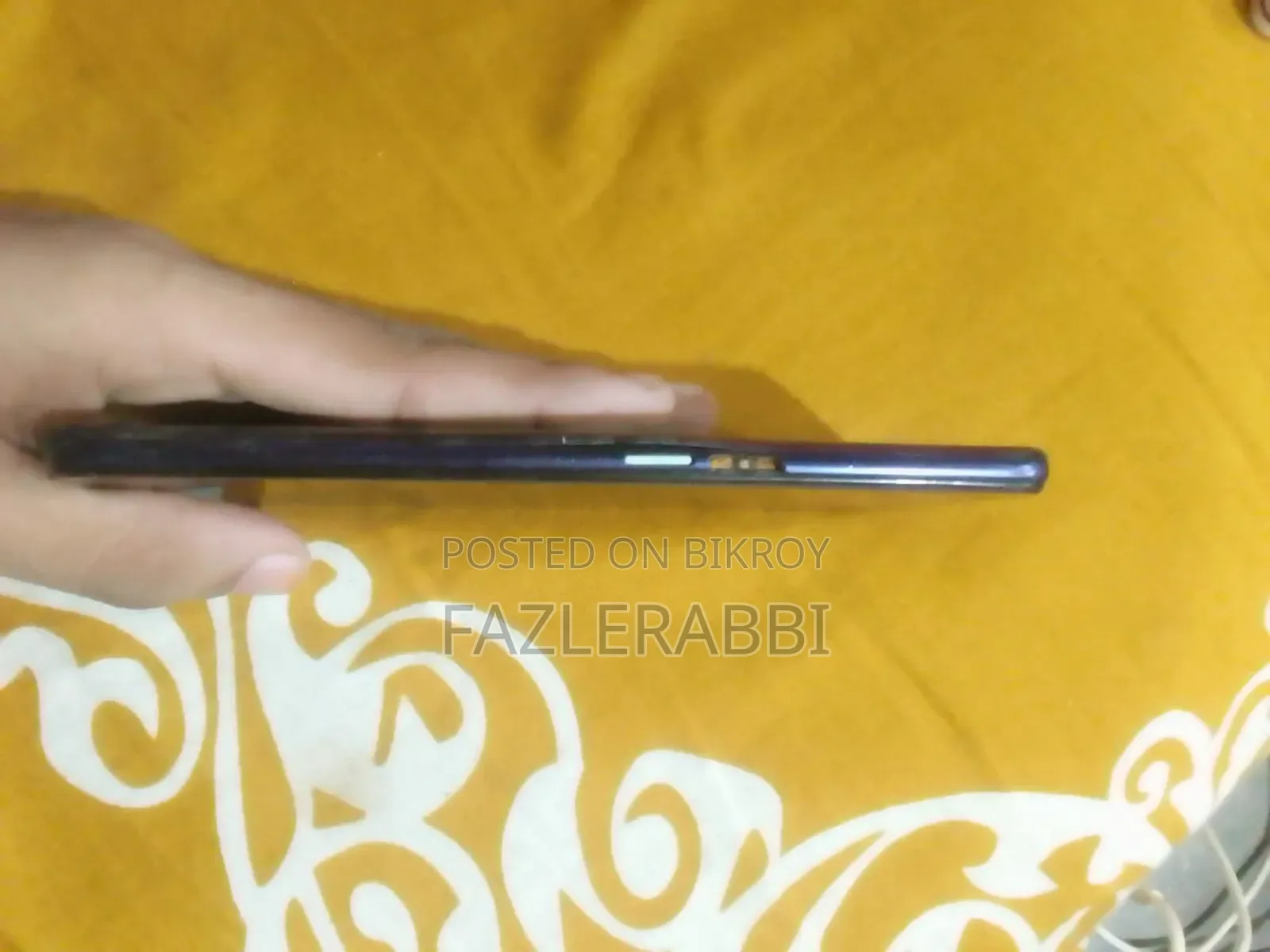 Oppo F11 Pro 128 GB Black