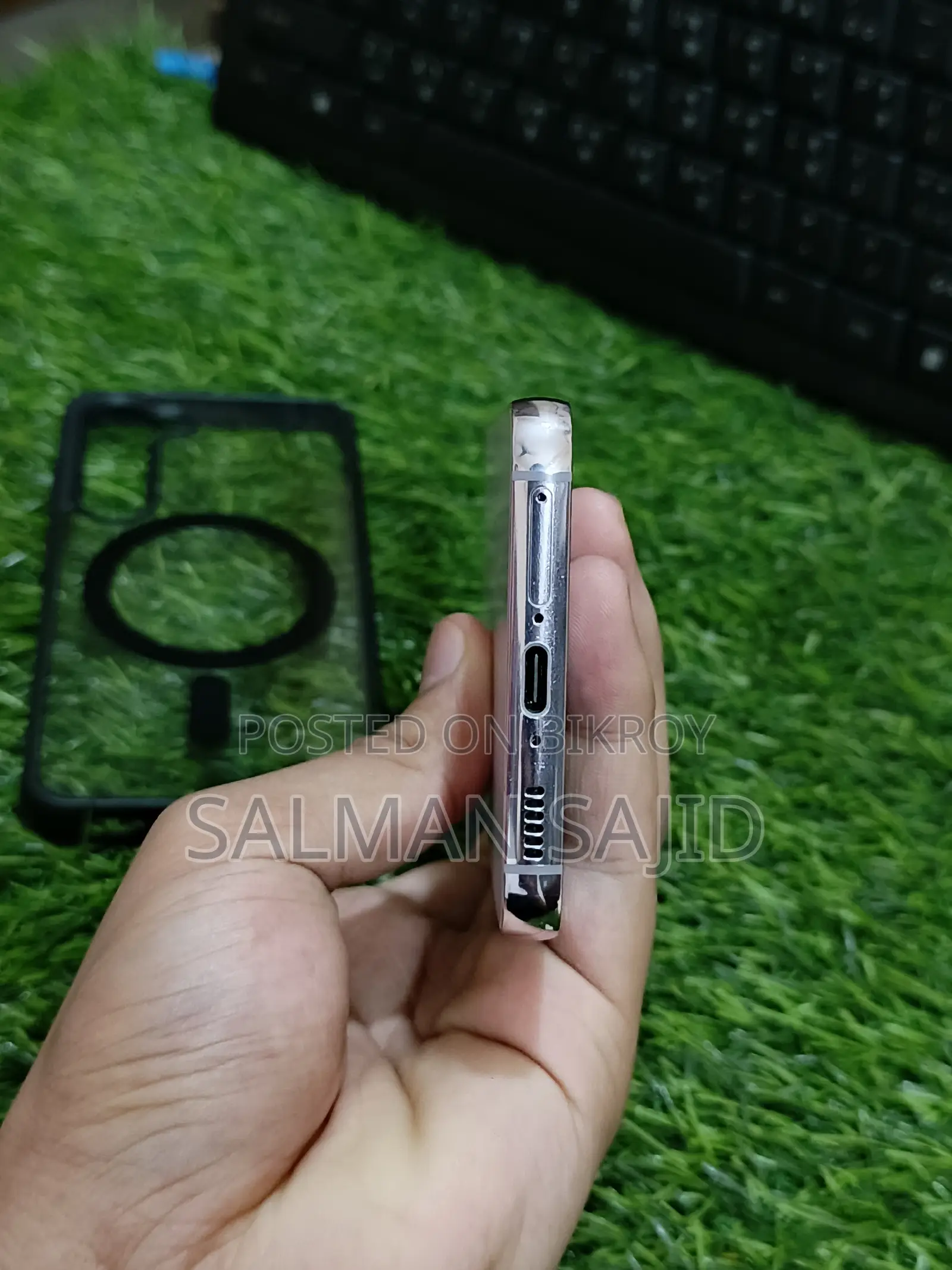Samsung Galaxy S23 256 GB Pink