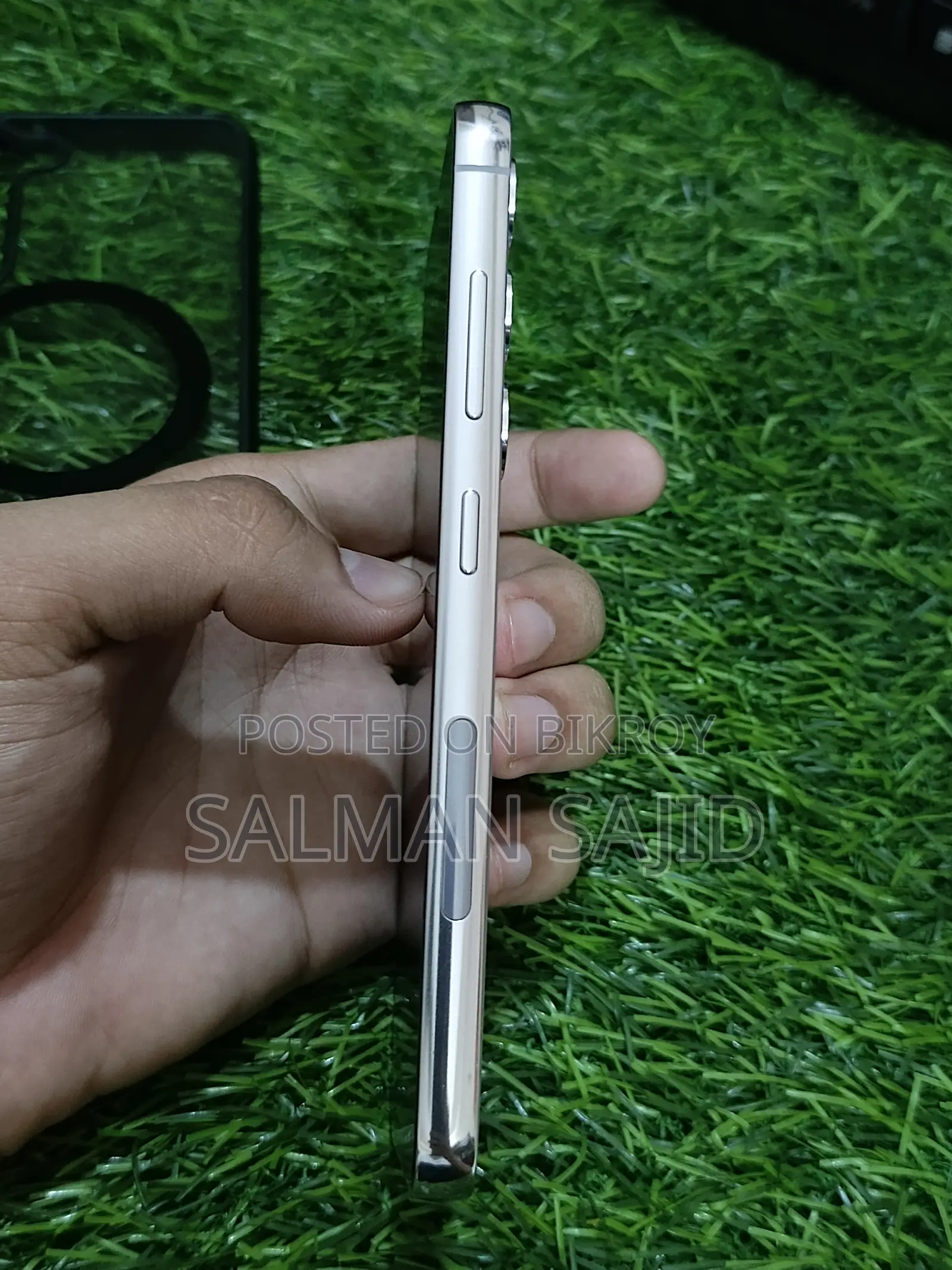 Samsung Galaxy S23 256 GB Pink