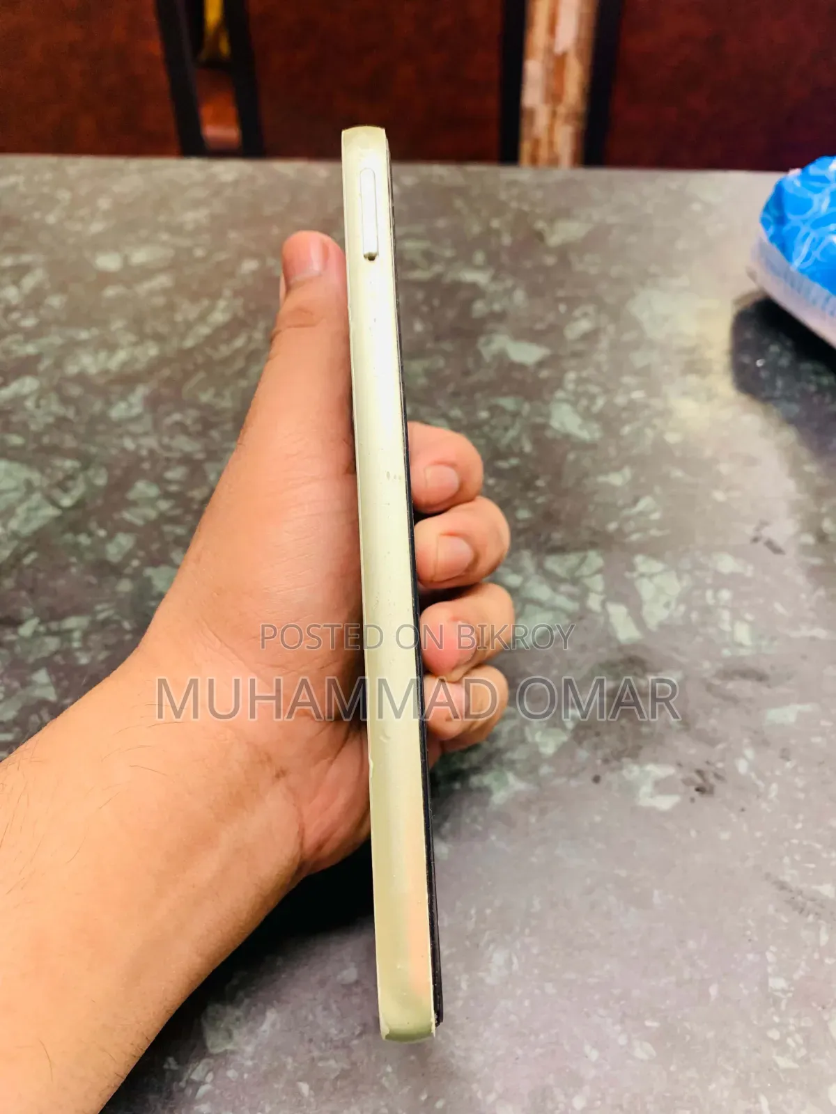 Samsung Galaxy A14 128 GB Yellow