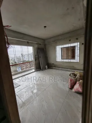 3bdrm Apartment in Sohrab Realty, Rampura for sale