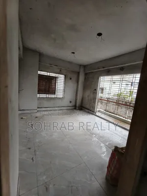 3bdrm Apartment in Sohrab Realty, Rampura for sale