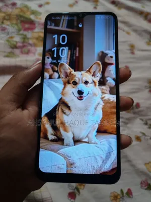 Oppo A57 64 GB Green