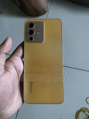 Vivo V23 128 GB Orange