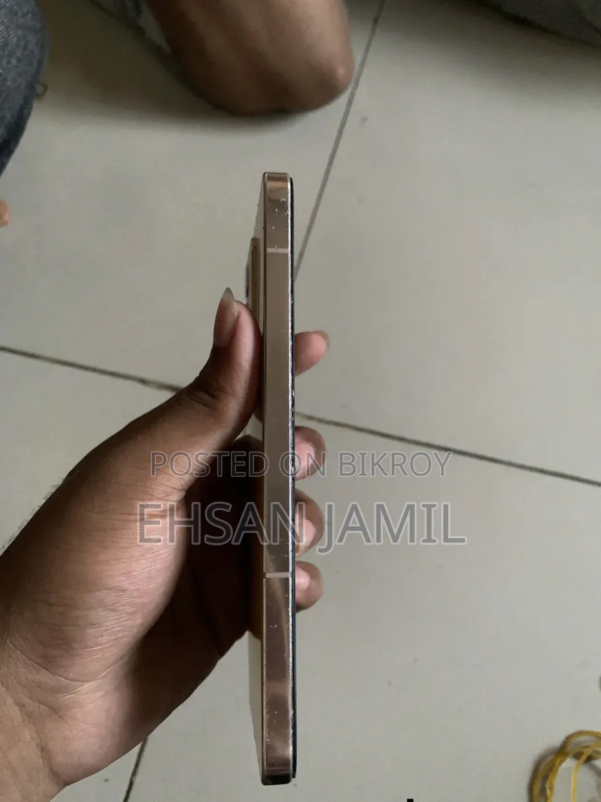 Vivo V23 128 GB Orange