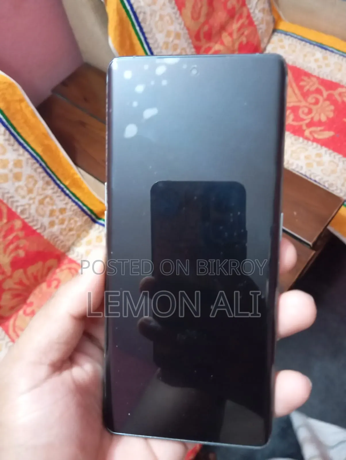 Oppo Find X6 512 GB