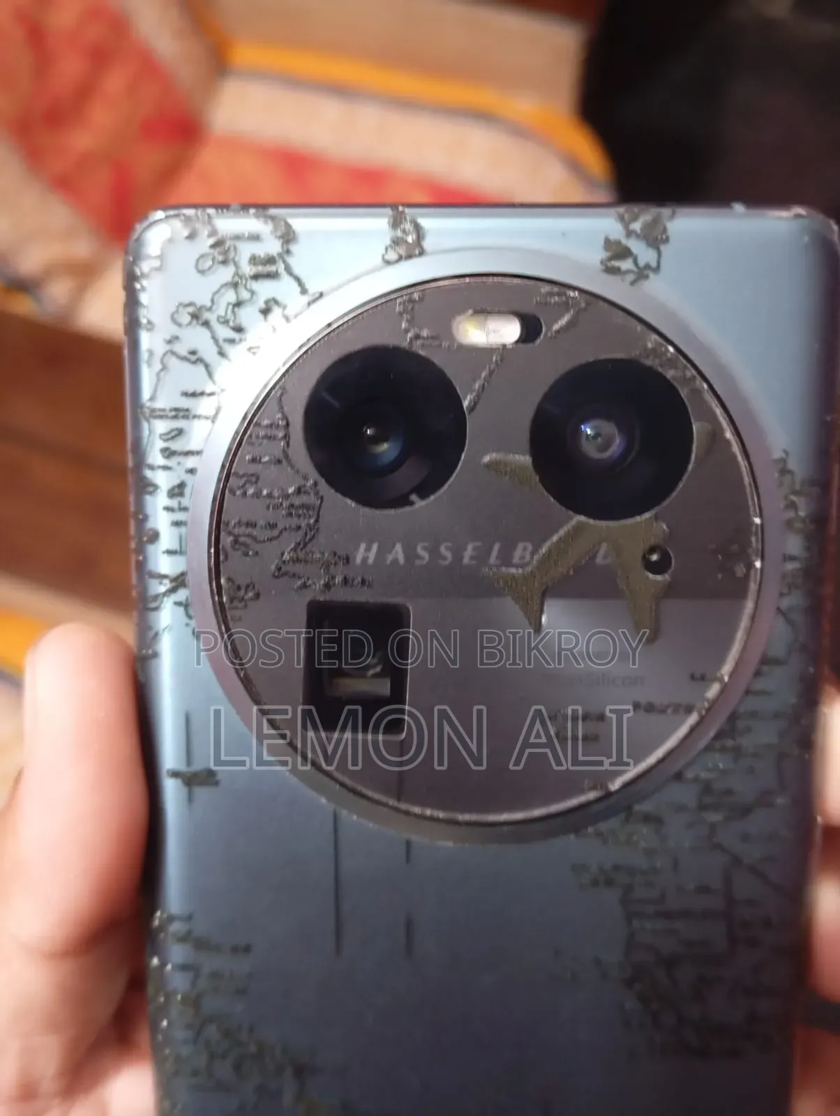 Oppo Find X6 512 GB