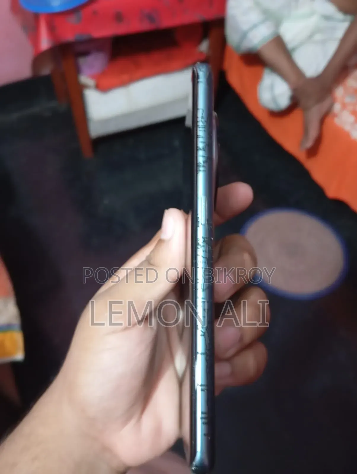 Oppo Find X6 512 GB