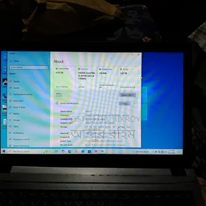 Laptop 6GB Intel Core i5 HDD+SSD 128GB