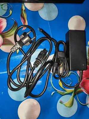 HP Laptop Charger Adapter