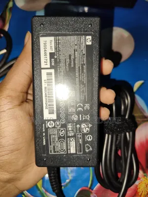 HP Laptop Charger Adapter
