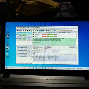 Laptop 6GB Intel Core i5 HDD+SSD 128GB