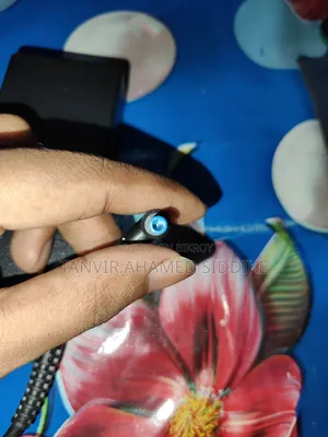 HP Laptop Charger Adapter