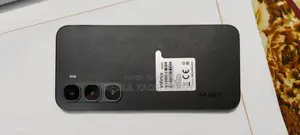 Infinix Hot 60 Pro 128 GB Black