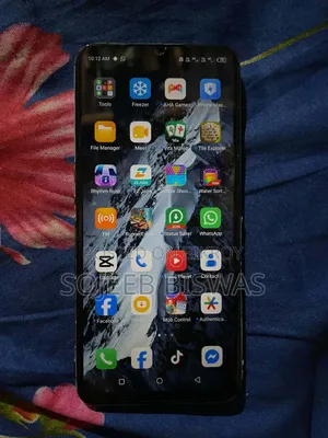 Itel S23 128 GB