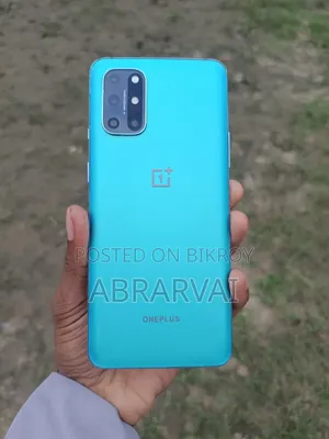 OnePlus 8T 256 GB Blue