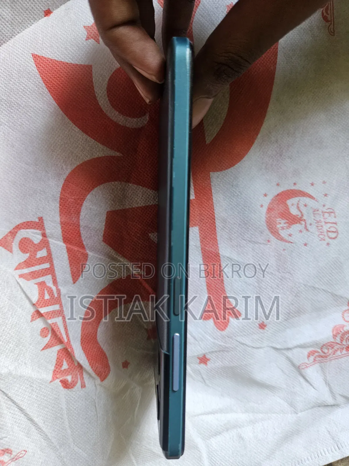 Xiaomi Poco M5 128 GB Gray