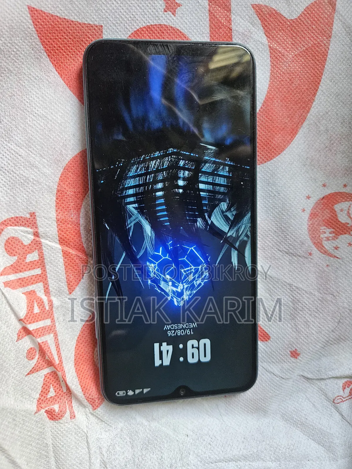 Xiaomi Poco M5 128 GB Gray