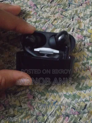 Headphone Sell Post