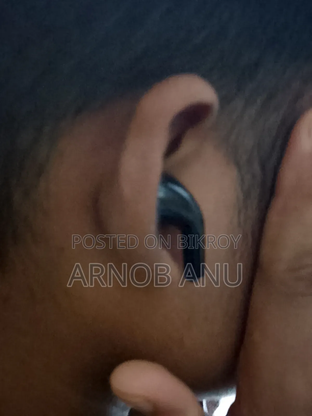 Headphone Sell Post
